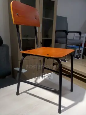 Student Chair Without Arm