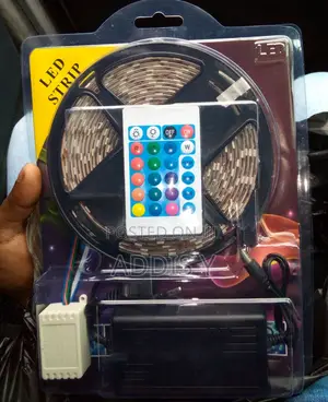 LED Strip 5M