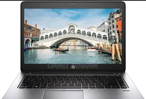 New Laptop HP EliteBook 840 8GB AMD A8 SSD 256GB