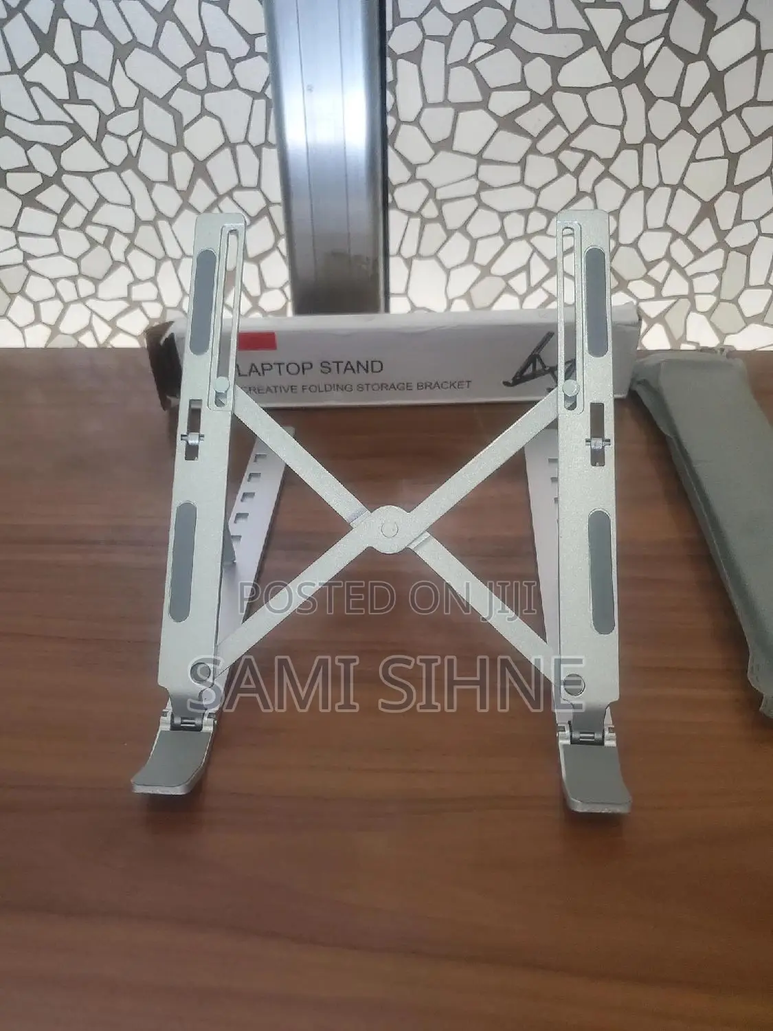 Laptop Stand