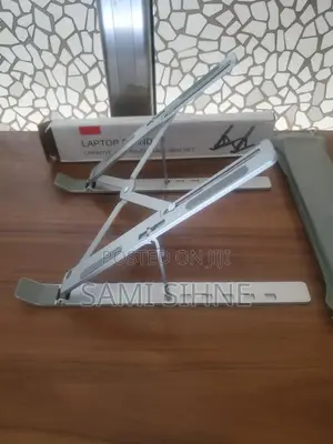 Laptop Stand