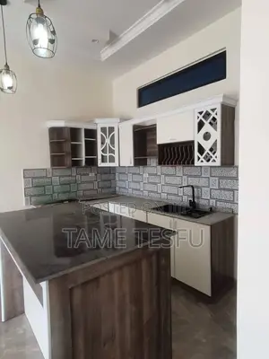 Furnished 3bdrm Villa in Hayat, Bole for sale