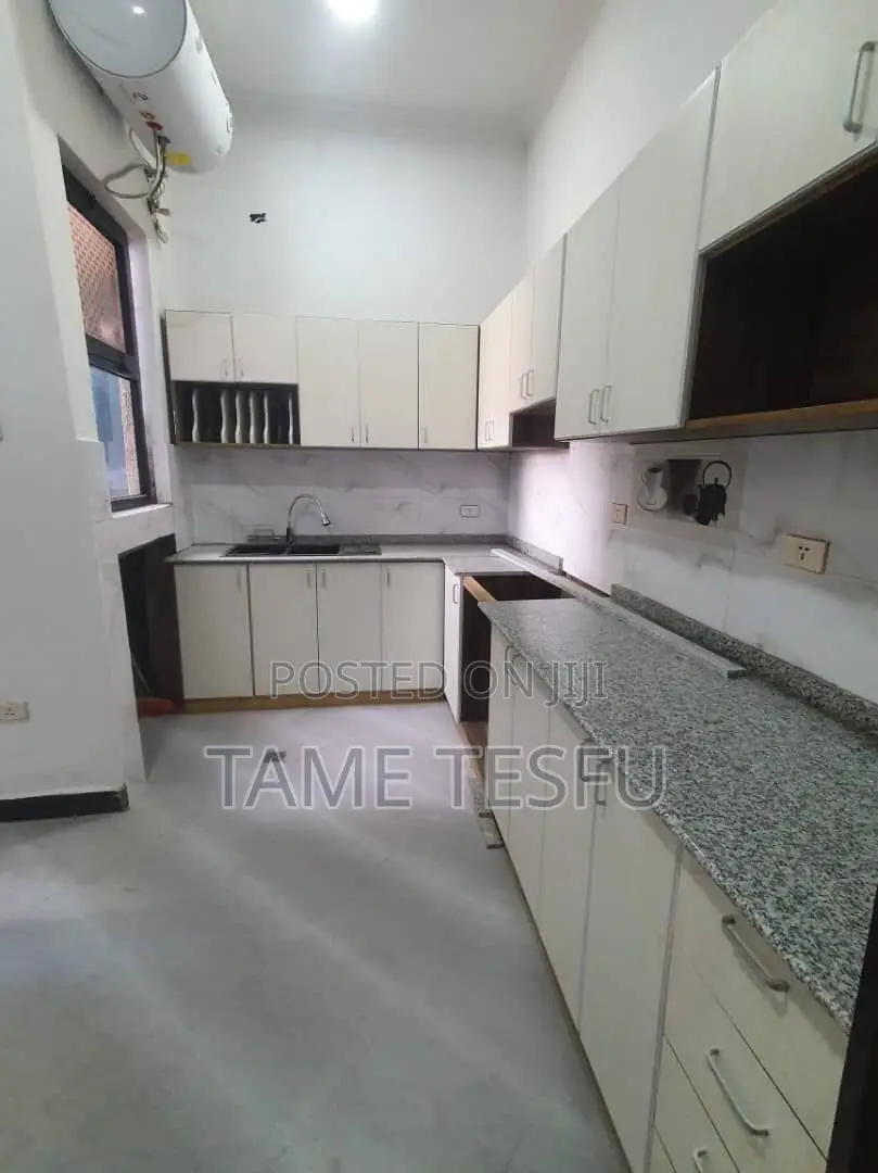 Furnished 3bdrm Villa in Hayat, Bole for sale