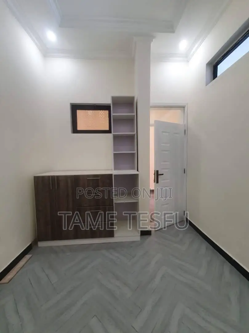Furnished 3bdrm Villa in Hayat, Bole for sale