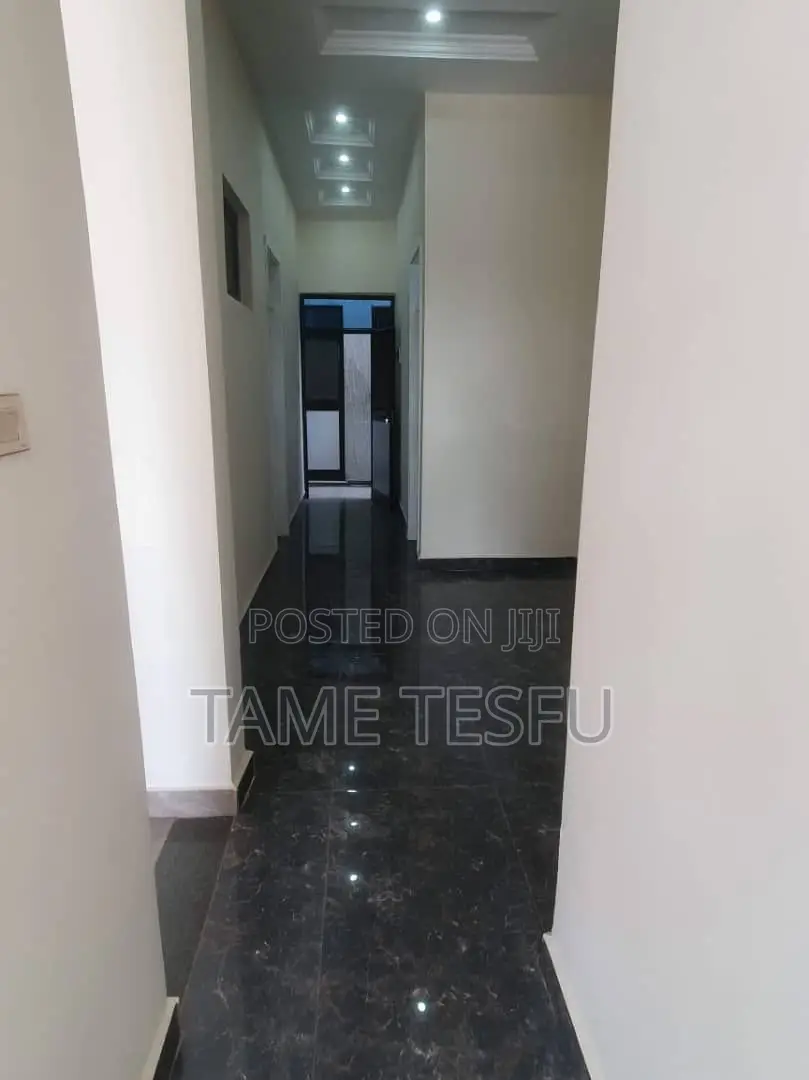 Furnished 3bdrm Villa in Hayat, Bole for sale