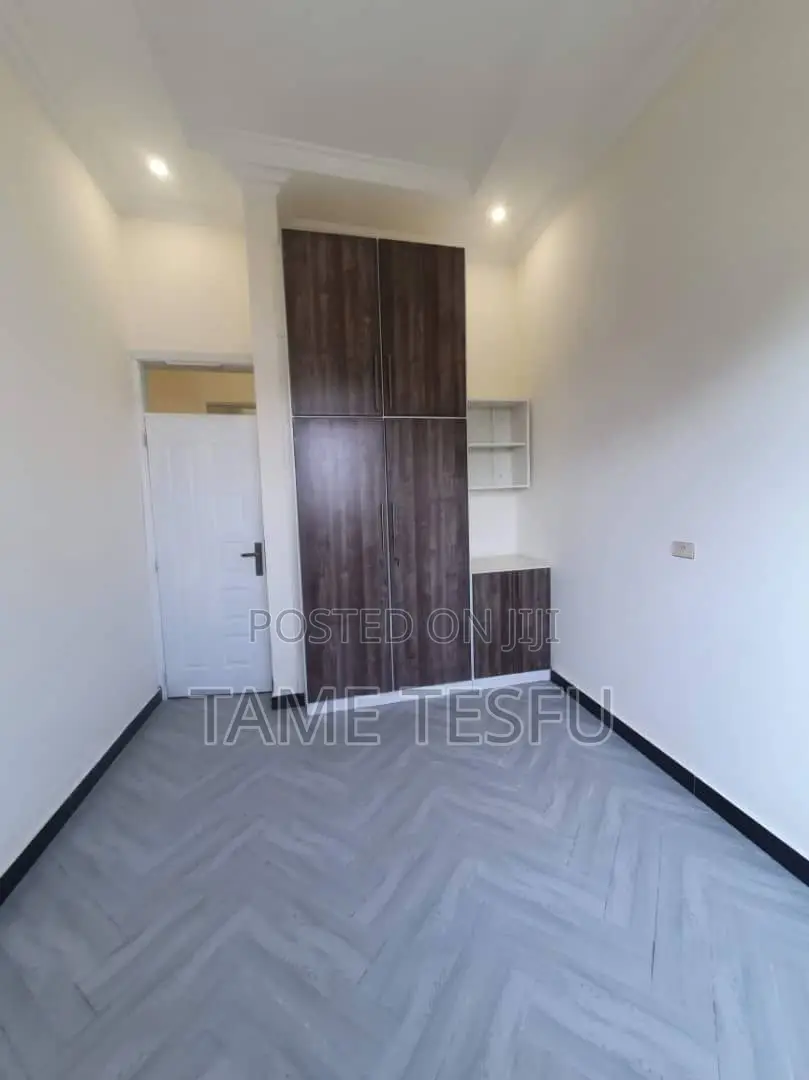Furnished 3bdrm Villa in Hayat, Bole for sale