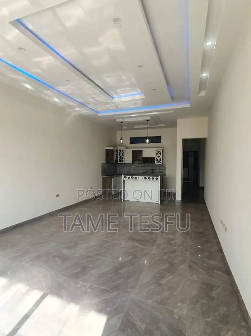 Furnished 3bdrm Villa in Hayat, Bole for sale