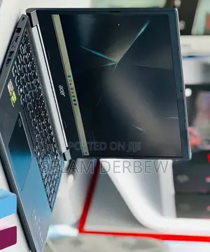 New Laptop Acer Aspire 5 16GB AMD Ryzen 5 SSD 512GB