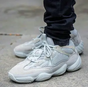 Adidas Yezzy 500 High Master Quality Luxurious Fashion Shoes