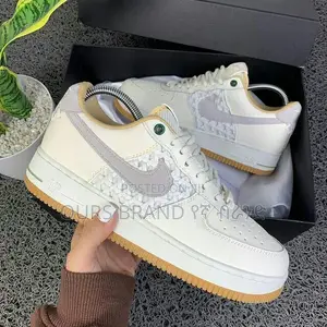 Nike Air Force Low Cut High Quality Luxury Sneakers Shoes