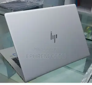 New Laptop HP EliteBook 840 16GB Intel Core I7 SSD 512GB