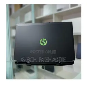 New Laptop HP Pavilion 15 16GB Intel Core I5 SSD 256GB