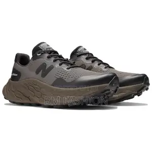 New Balance X District Vision X Fresh Foam X More Trail V3