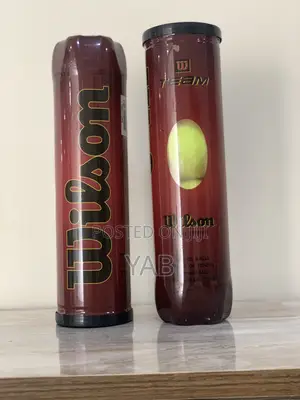 Ground Tennis ( Wilson )
