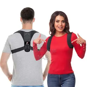 Shoulder N Back Support