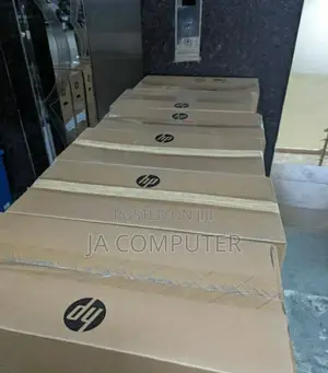 New Desktop Computer HP Envy 8GB Intel Core I7 SSD 512GB