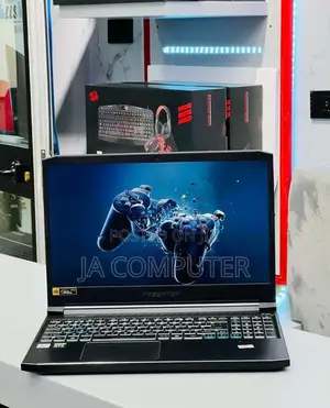 New Laptop Acer Predator Helios 300 16GB Intel Core I7 SSD 512GB