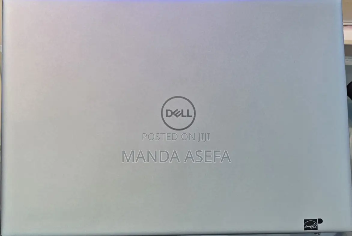 New Laptop Dell Inspiron 15 16GB Intel Core I7 SSD 512GB
