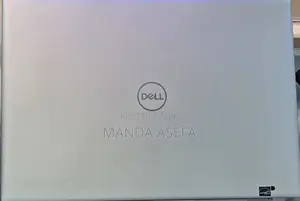 New Laptop Dell Inspiron 15 16GB Intel Core I7 SSD 512GB