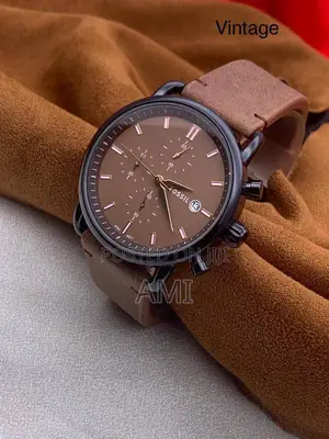 FOSSIL Men's Watch