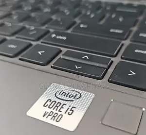 New Laptop HP ZBook 14 16GB Intel Core I5 SSD 512GB
