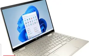 New Laptop HP Envy X360 16GB Intel Core I7 SSD 1T