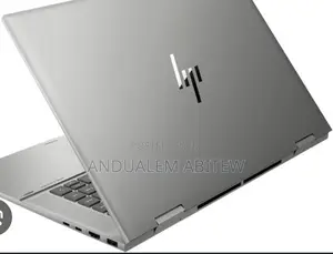 New Laptop HP Envy X360 16GB Intel Core I7 SSD 1T