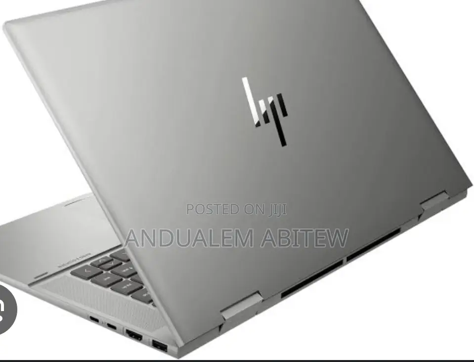 New Laptop HP Envy X360 16GB Intel Core I7 SSD 1T
