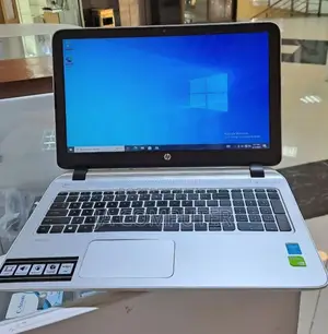 New Laptop HP Pavilion 15 8GB Intel Core I5 HDD 1T