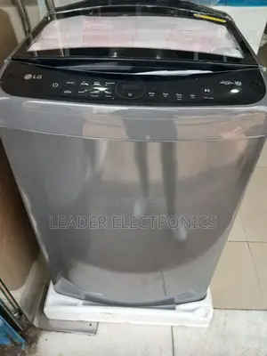 LG Automatic Washing Machine 17.Kg