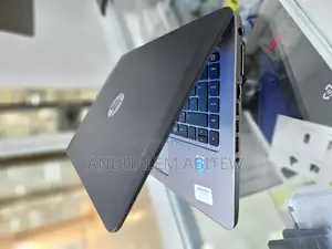 New Laptop HP EliteBook 840 8GB Intel Core I7 HDD 500GB
