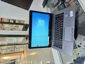 New Laptop HP EliteBook 840 8GB Intel Core I7 HDD 500GB