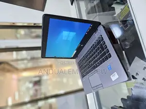 New Laptop HP EliteBook 840 8GB Intel Core I7 HDD 500GB