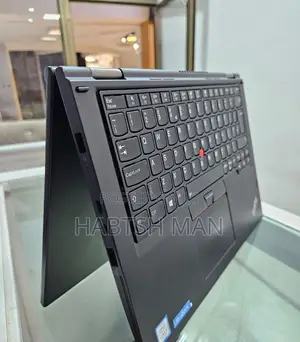 New Laptop Lenovo ThinkPad Yoga 370 16GB Intel Core I5 SSD 512GB