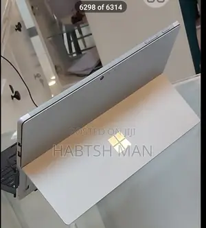 New Laptop Microsoft Surface Pro 8GB Intel Core I5 SSD 128GB