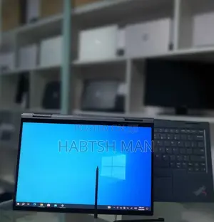 New Laptop Lenovo Thinkpad X1 Yoga 8GB Intel Core I5 SSD 512GB