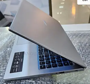 New Laptop Acer Aspire 5 8GB Intel Core I3 SSD 1T