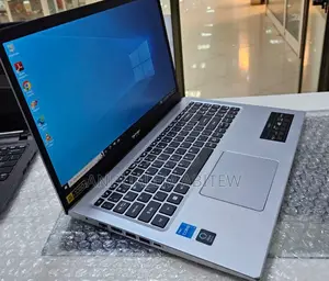 New Laptop Acer Aspire 5 8GB Intel Core I3 SSD 1T