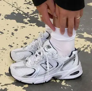 New Balance High Master Quality Luxurious Sneakers Shoes