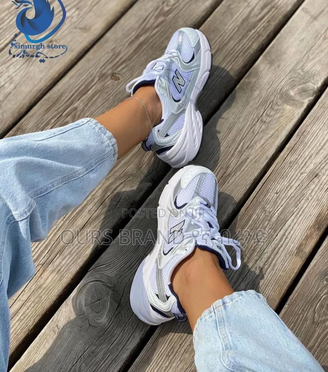 New Balance High Master Quality Luxurious Sneakers Shoes