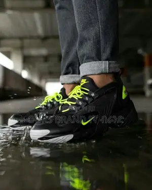 Nike Air Zoom Icon Clash High Master Quality Luxurious