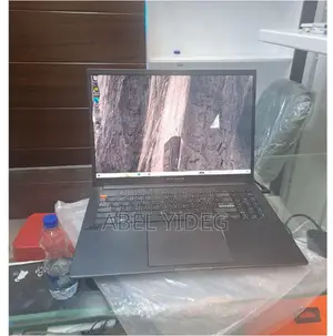 New Laptop Asus VivoBook Pro 17 N705UD 16GB AMD Ryzen 9 SSD 1T