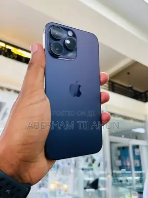 Apple iPhone 14 Pro Max 256 GB Purple