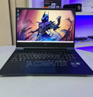New Laptop MSI Katana GF66 16GB AMD Ryzen 5 SSD 1T
