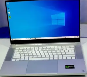 New Laptop Razer Blade 16GB Intel Core I7 SSD 1T