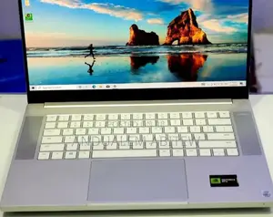 New Laptop Razer Blade 16GB Intel Core I7 SSD 1T