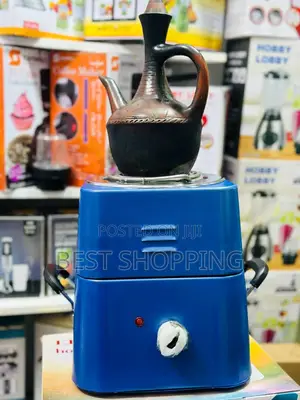 Quality Orginal Stove ዘመናዊ ስቶቭ
