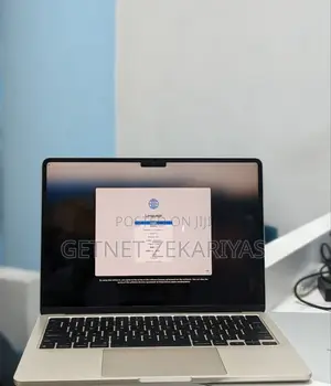 New Laptop Apple MacBook Air 8GB Apple M3 SSD 256GB