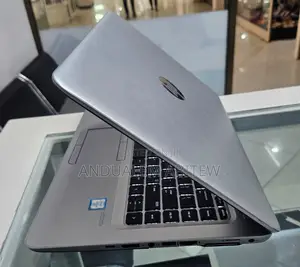 New Laptop HP EliteBook 840 8GB Intel Core I5 SSD 256GB