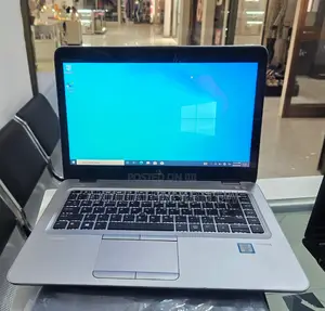 New Laptop HP EliteBook 840 8GB Intel Core I5 SSD 256GB